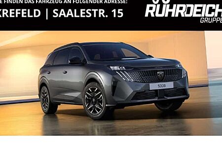 Peugeot 5008 Hybrid 136 e-DSC6 Allure 5 Türen