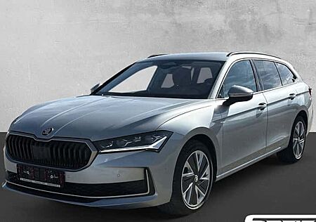 Skoda Superb 1.5 TSI mHEV DSG Selection Combi 5 Türen