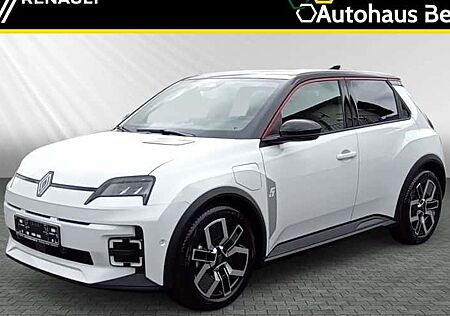 Renault R 5 Techno 120 Urban Range 5 Türen