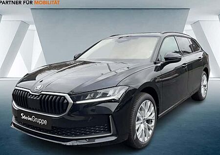 Skoda Superb 2.0 TDI DSG Selection Combi 5 Türen