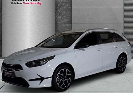 Kia Cee'd Sportswagon 1.5 T-GDI Nightline Edition Sportswagon 5 Türen