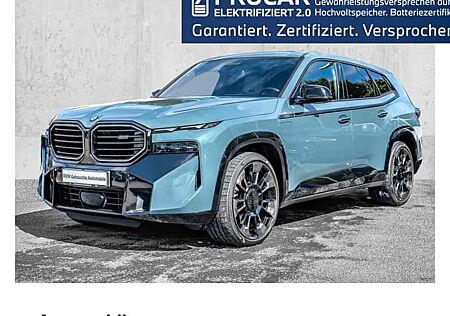 BMW XM 50e 5 Türen