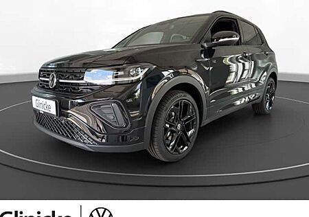 VW T-Cross 1.5 TSI OPF DSG R-Line 5 Türen