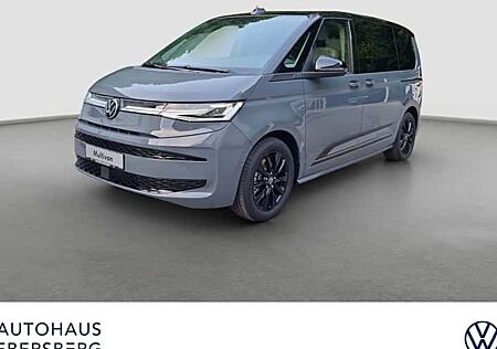 VW T7 Multivan 2.0 TDI SCR DSG Life 5 Türen