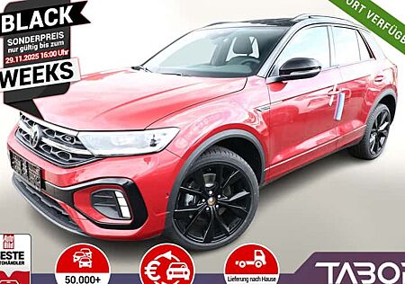 VW T-Roc 1.5 TSI OPF DSG R-Line 5 Türen