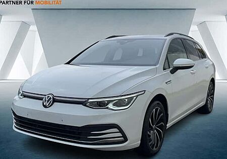 VW Golf Variant 2.0 TDI SCR DSG Style Variant 5 Türen