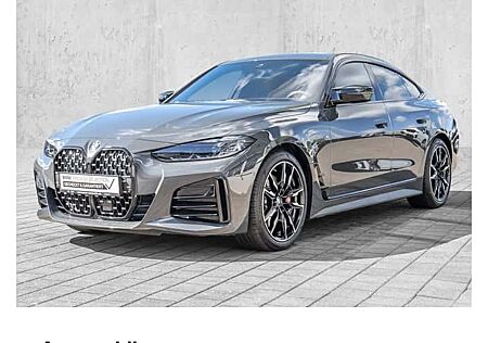 BMW 4er M440i Coupé A 2 Türen