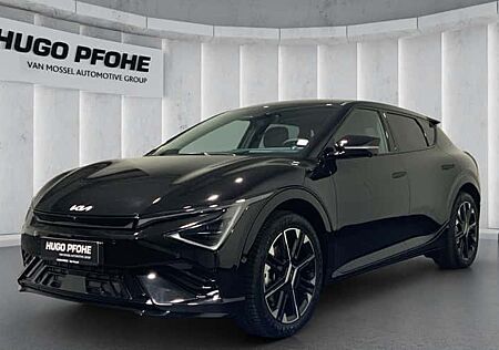 Kia EV6 84 kWh 168 kW Heckantrieb GT-line 5 Türen