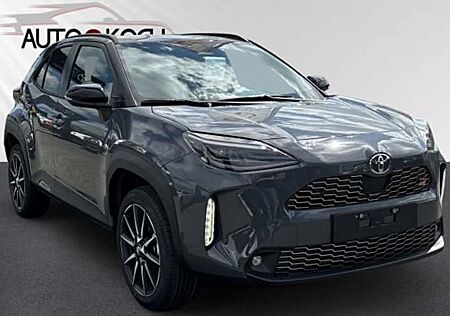 Toyota Yaris Cross 1,5-l-VVT-iE GR SPORT 5 Türen