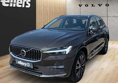 Volvo XC 60 B4 D AWD Inscription Geartronic 5 Türen