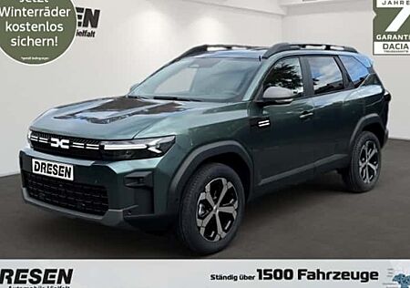 Dacia Bigster hybrid 155 Journey 5 Türen