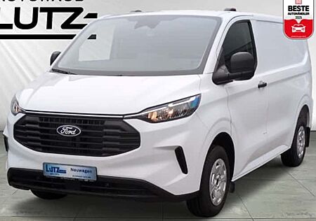 Ford Transit Custom 2.0 EcoBlue 100kW 320 L1 Trend 4 Türen