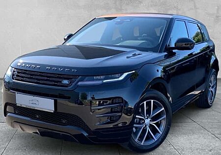 Land Rover Range Rover Evoque D200 DYNAMIC SE AWD Automatik 5 Türen