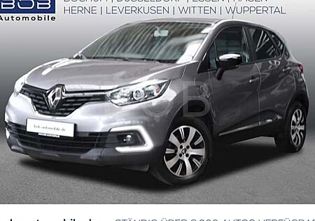 Renault Captur TCe 90 Limited 5 Türen