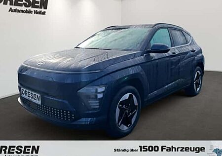 Hyundai Kona 160 kW Prime 5 Türen
