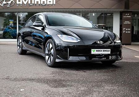 Hyundai IONIQ 6 77,4kWh 168kW Dynamiq 4 Türen