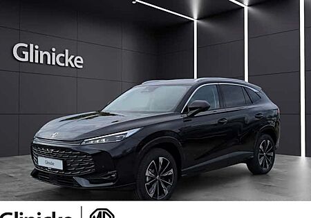 MG HS 1.5T GDI Hybrid+ Luxury 5 Türen