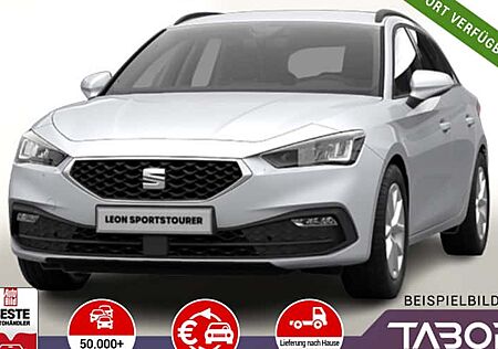 Seat Leon 1.5 eTSI ACT 85kW Style DSG Sportstour. 5 Türen