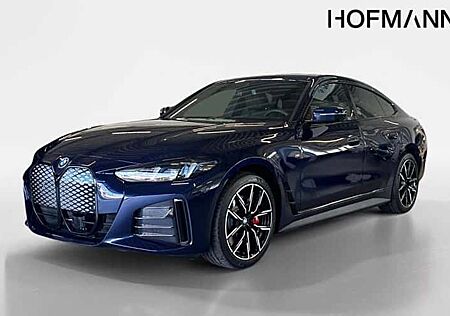 BMW i4 eDrive40 5 Türen