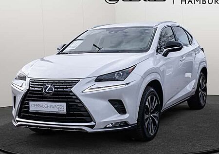 Lexus NX 300h Style Edition 5 Türen