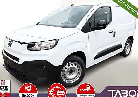 Fiat Doblo 1.5 BlueHDi 95 KW L1 mit er. Zuladung AT 4 Türen