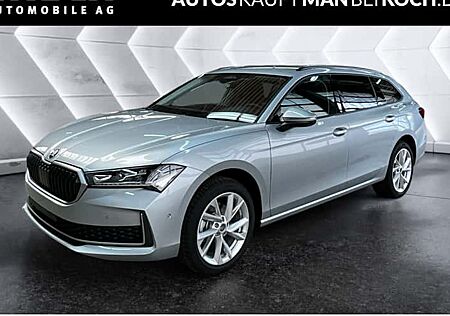 Skoda Superb 2.0 TDI DSG Selection Combi 5 Türen