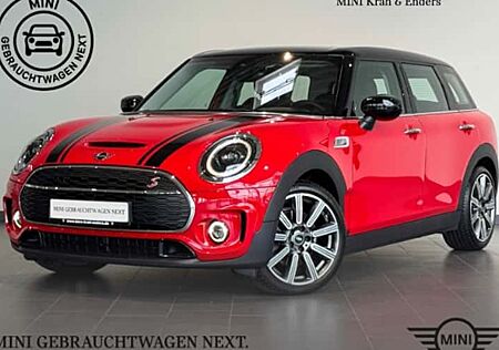 Mini One Clubman Cooper S Classic Trim 5 Türen