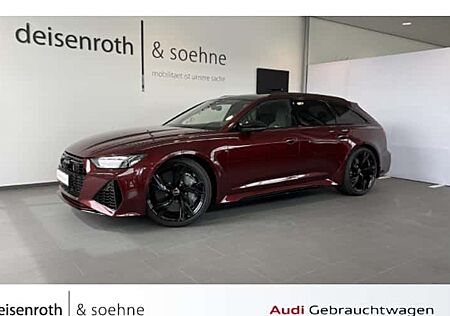 Audi RS6 4.0 TFSI tiptr. quattro 5 Türen