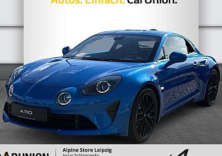 Alpine A110 1.8 GT DCT 2 Türen