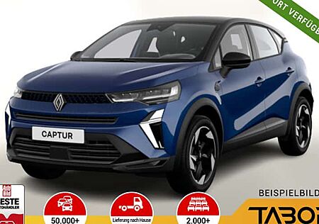 Renault Captur Eco-G 100 Techno 5 Türen