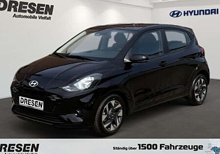Hyundai i10 1.2 Trend AMT 5 Türen