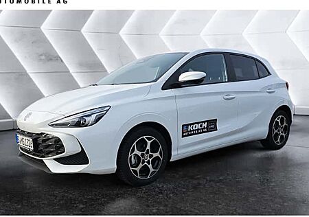 MG MG3 1.5 85kW Comfort 5 Türen