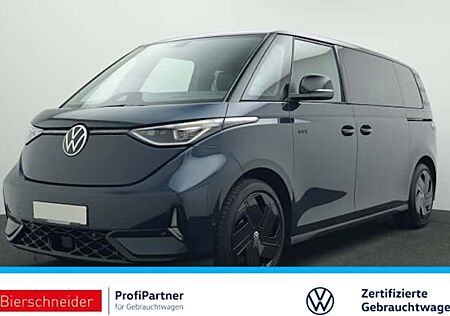 VW ID.BUZZ 86 kWh 250 kW GTX LR 4MOTION 5 Türen