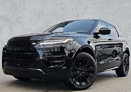 Land Rover Range Rover Evoque D200 DYNAMIC SE AWD Automatik 5 Türen