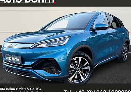 BYD Andere 60kWh Comfort 5 Türen