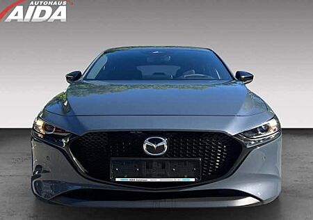 Mazda 3 e-SKYACTIV G 140 Nagisa Automatik 5 Türen