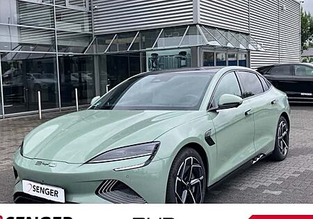 BYD SEAL BEV 82.5kWh Design RWD 4 Türen