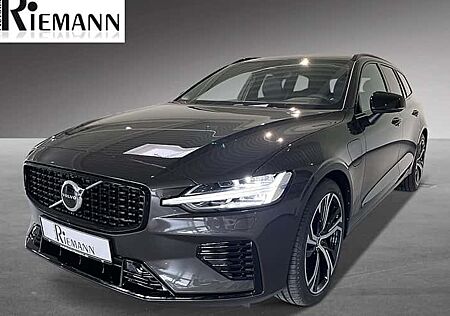 Volvo V60 T6 AWD Plug-in Hybrid Plus Dark Auto 5 Türen