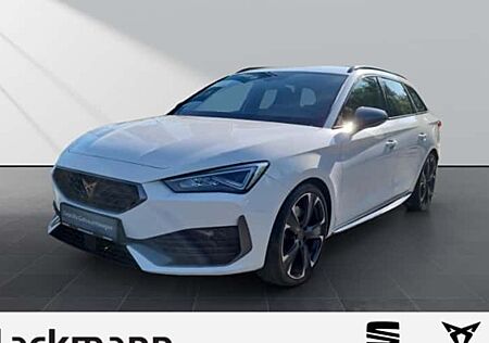 Cupra Leon 2.0 TSI 228kW VZ 4Drive DSG Sportstourer 5 Türen