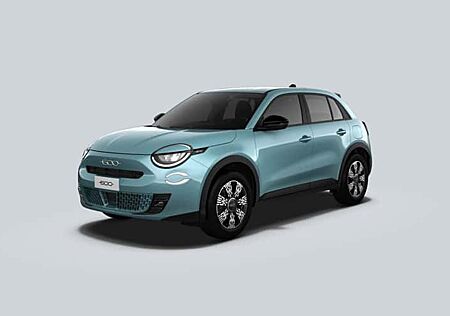 Fiat 600 1.2 Hybrid T3 81 kW DCT BUSINESS EDITION 5 Türen
