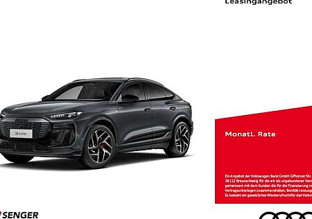 Audi Q6 e-tron quattro 5 Türen