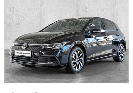 VW Golf 2.0 TDI SCR DSG Life 5 Türen