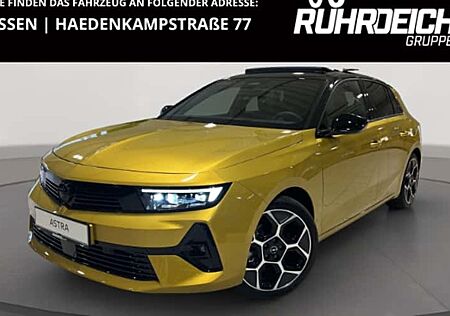 Opel Astra ST 1.5 Diesel 96kW Ultimate Auto 5 Türen