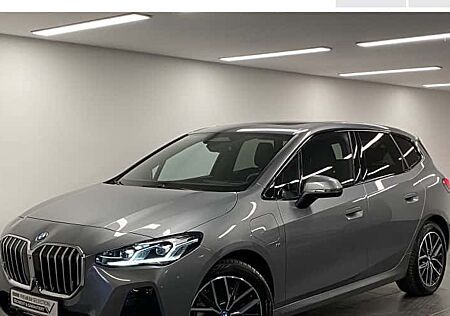 BMW 2er Active Tourer 230e Steptronic DCT xDrive 5 Türen