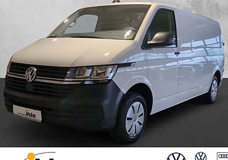 VW T6 Transporter 2,0 TDI 81kW EcoProfi lang 2,8t 4 Türen