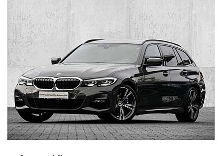 BMW 3er 330i Touring M Sport Automatic 5 Türen