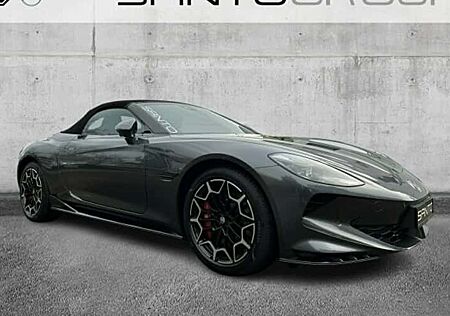 MG Cyberster 77kWh RWD 2 Türen