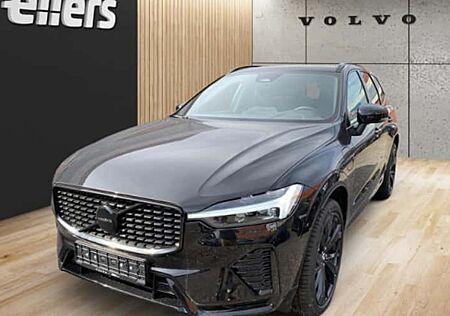 Volvo XC 60 T8 Plug-in H AWD Plus Black Edition Auto 5 Türen