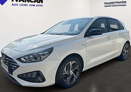 Hyundai i30 1.5 T-GDI Hybrid EDITION 30 5 Türen