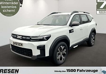 Dacia Bigster mild hybrid-G 140 Expression 5 Türen
